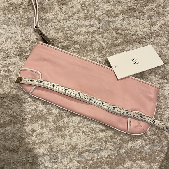 New A/X Armani Exchange | Bags | Armani Exchange Leather Wallet - Picture 4 of 12